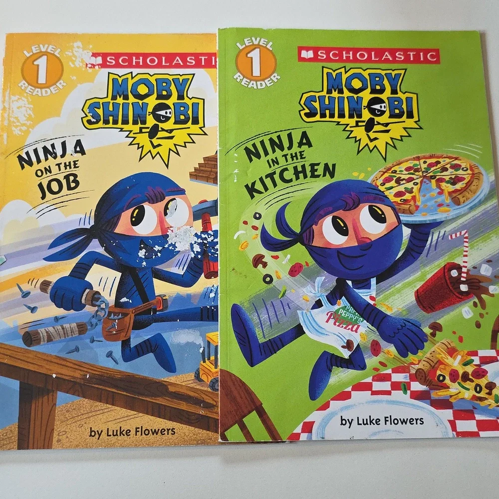 Early Readers Set Of 13 Books Pete The Cat, Eric Carle, Moby, Tabby Tiger & More